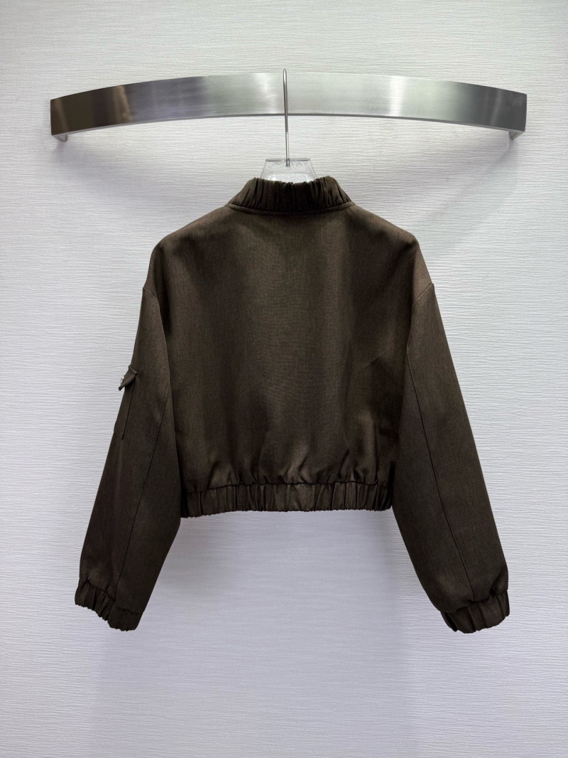 Pra*a outwear